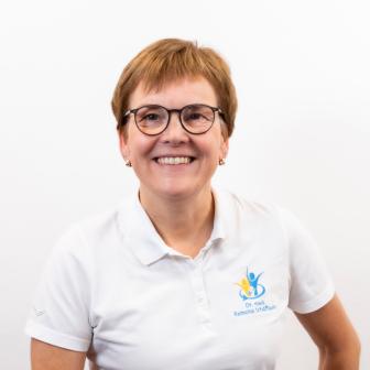 Portrait Dr. Schäffauer